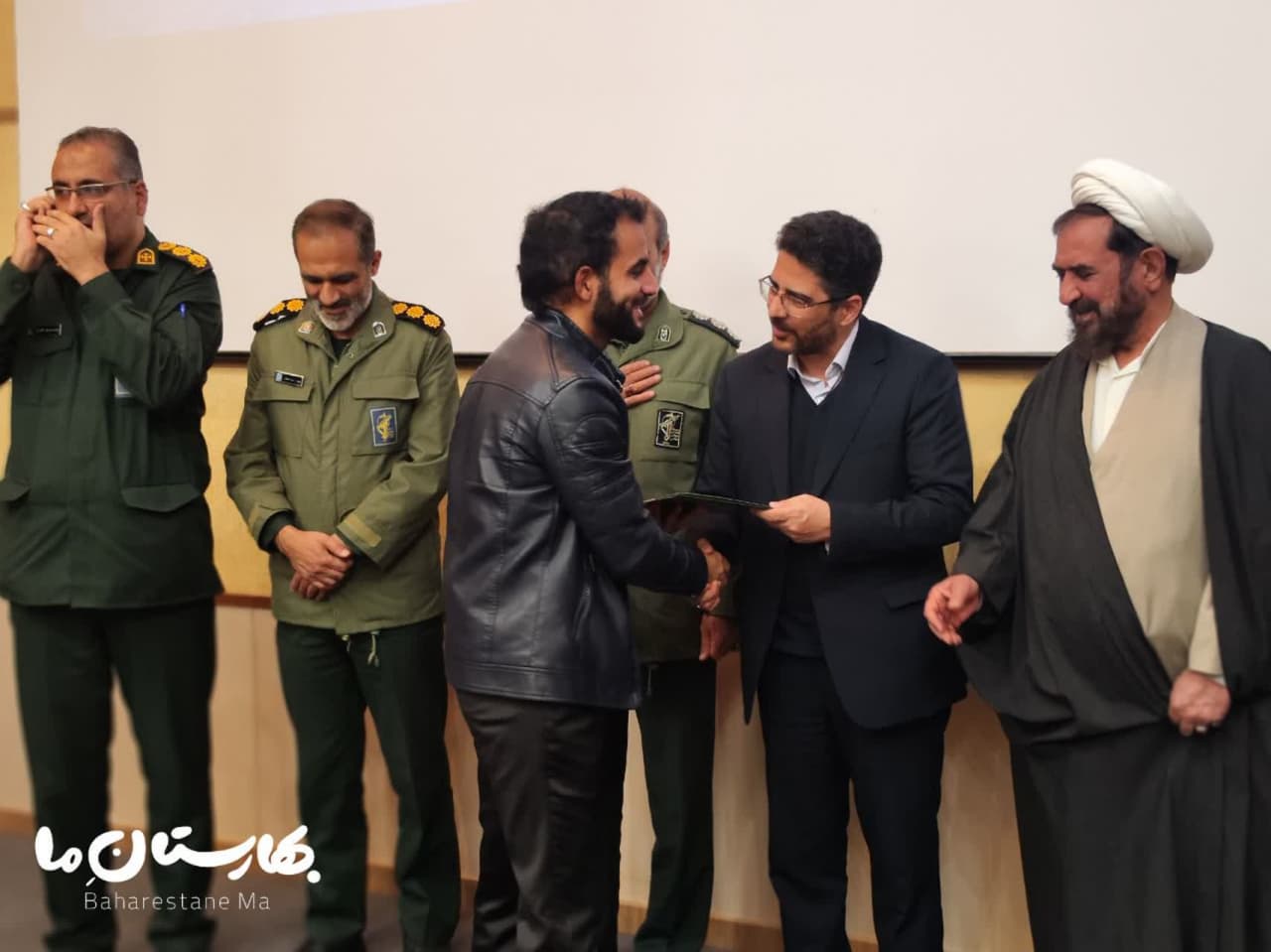 گزارش-تصویری-جشنواره-مالک-اشتر-سپاه-ناحیه-امام-حسین-(ع)-برگزار-شد